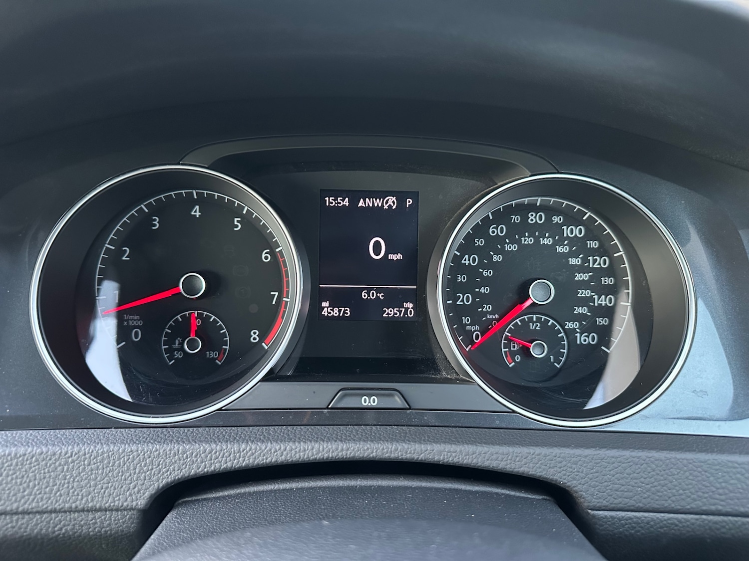 Used Volkswagen Golf 2018 for sale - 76696680: Photo 21