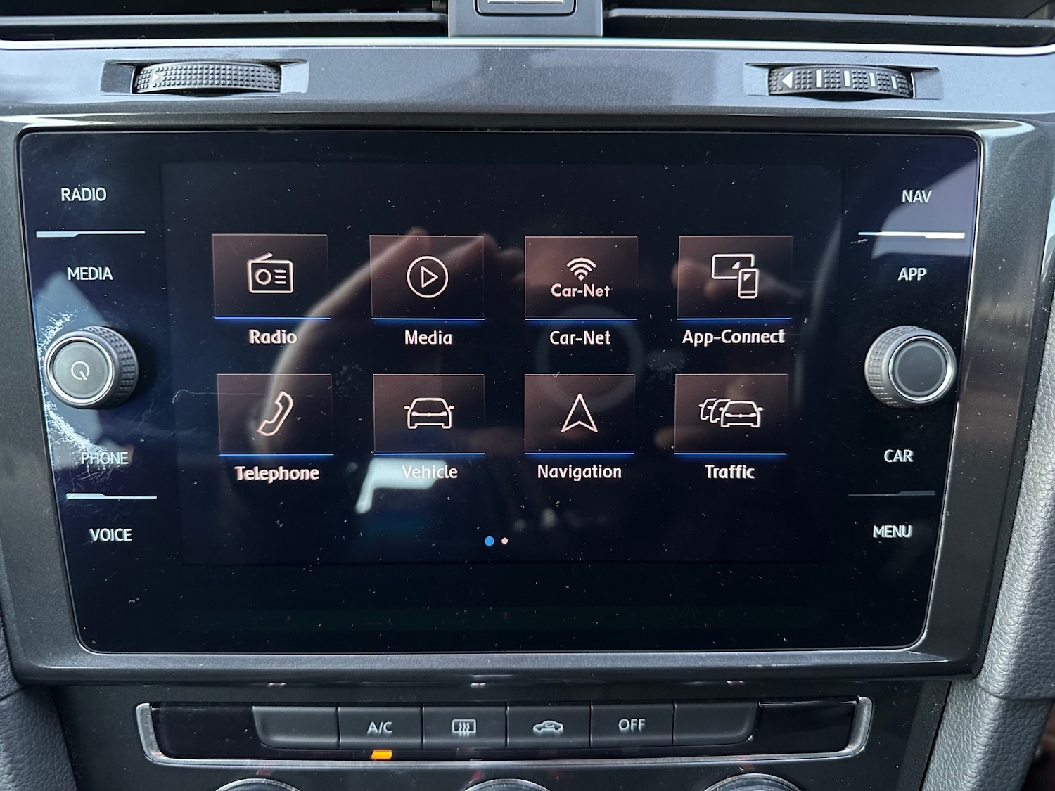 Used Volkswagen Golf 2018 for sale - 76696680: Photo 24