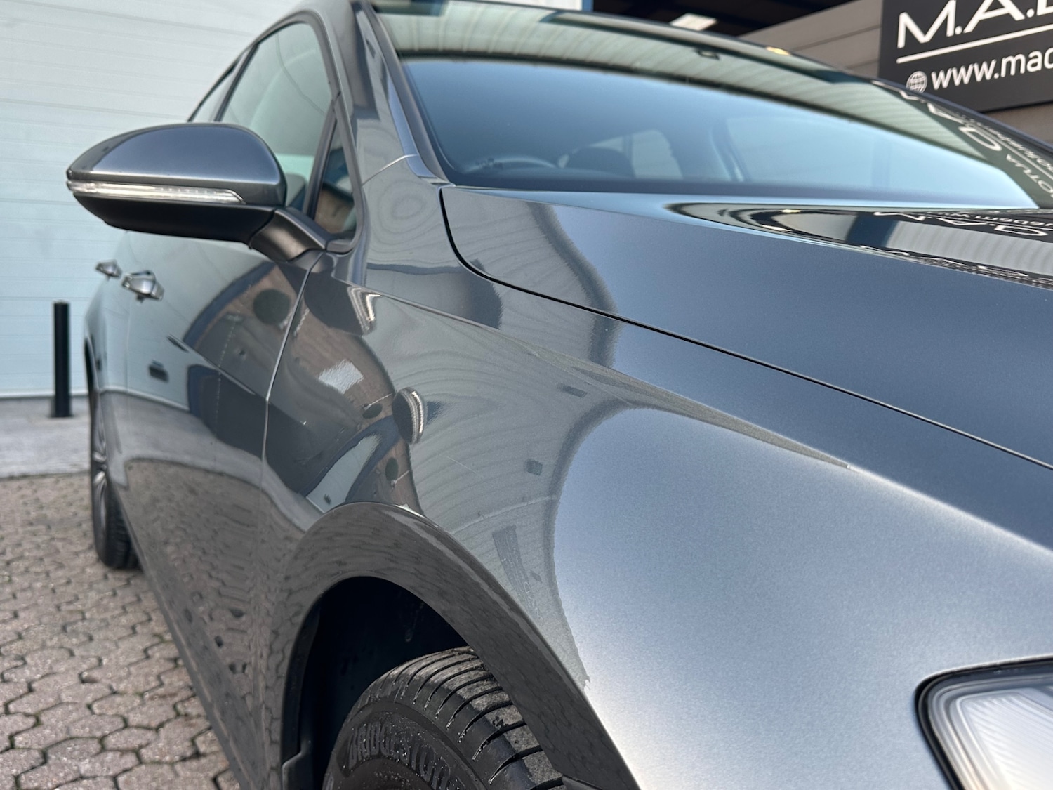 Used Volkswagen Golf 2018 for sale - 76696680: Photo 26