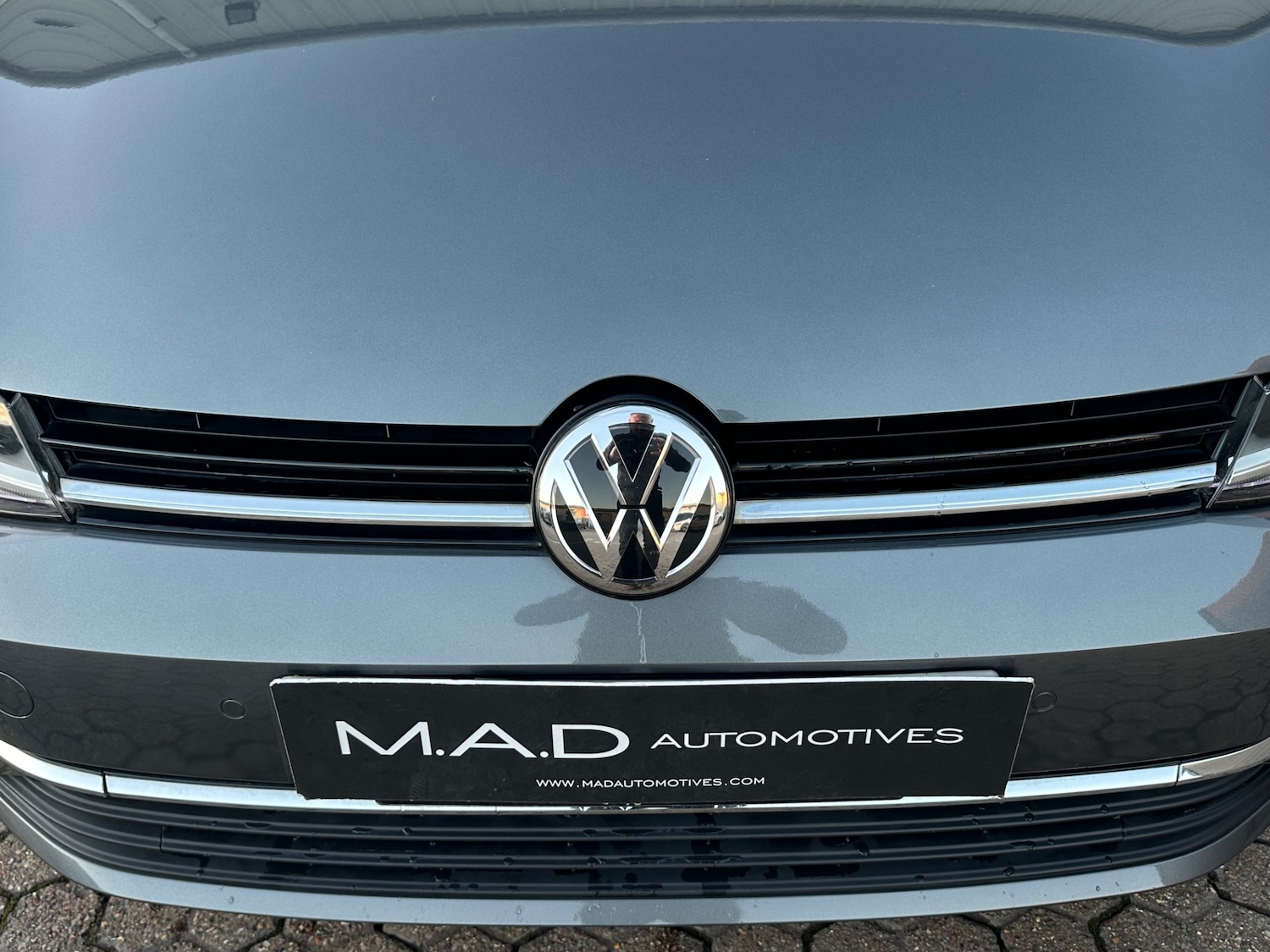 Used Volkswagen Golf 2018 for sale - 76696680: Photo 27