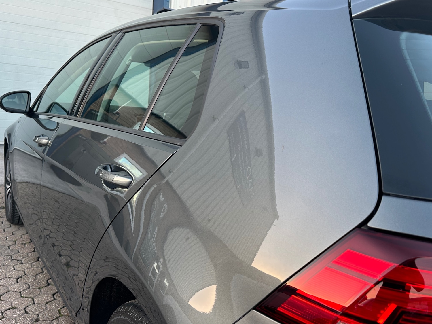 Used Volkswagen Golf 2018 for sale - 76696680: Photo 29