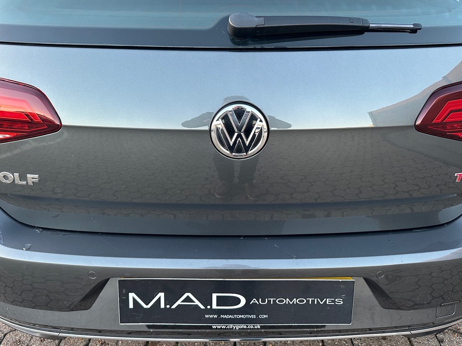 Used Volkswagen Golf 2018 for sale - 76696680: Photo 30