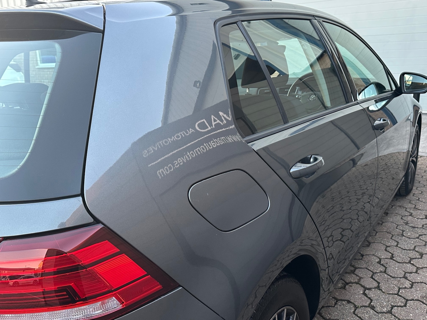 Used Volkswagen Golf 2018 for sale - 76696680: Photo 31