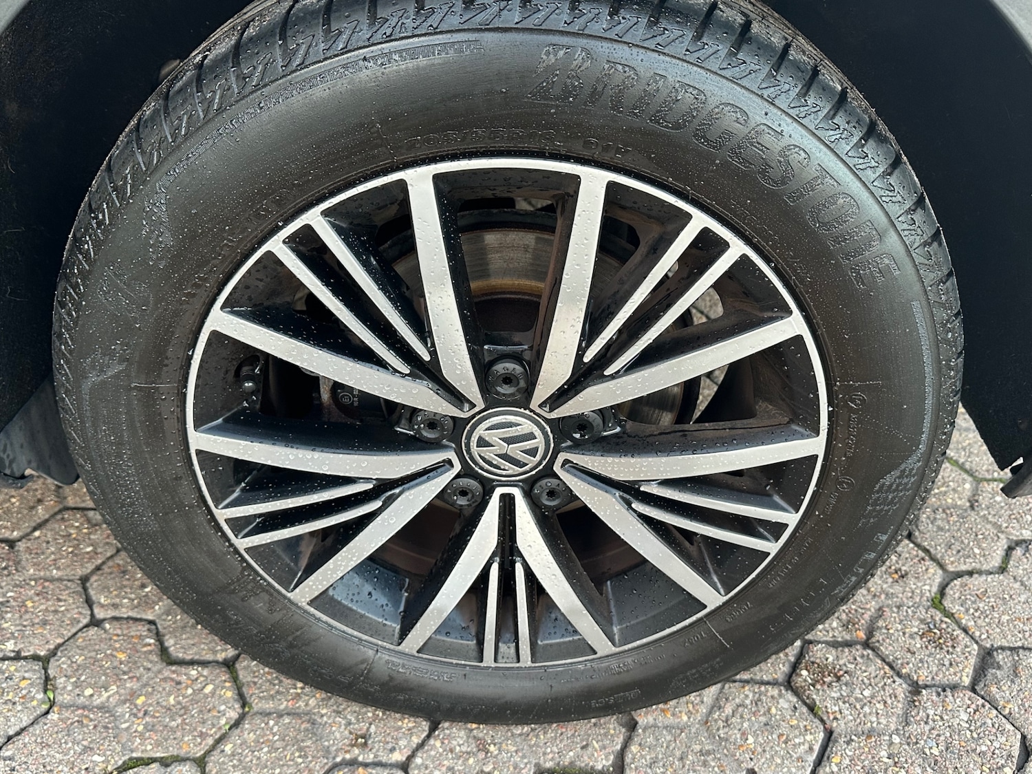 Used Volkswagen Golf 2018 for sale - 76696680: Photo 35