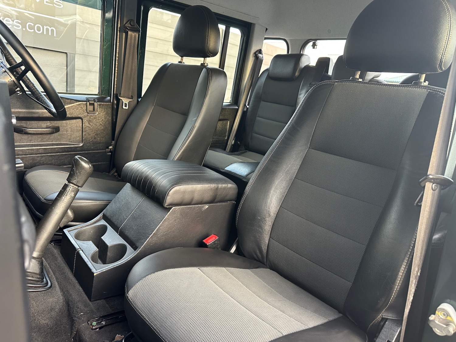 Used Land Rover Defender 2012 for sale - 76971124: Photo 15