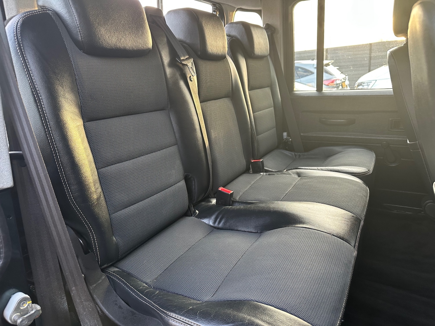 Used Land Rover Defender 2012 for sale - 76971124: Photo 17