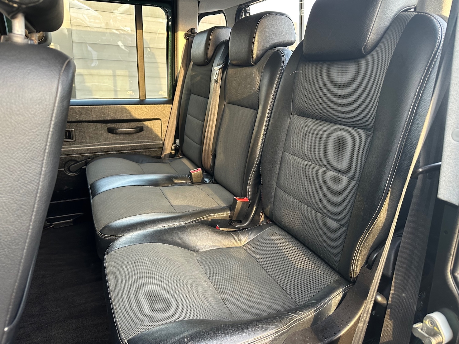 Used Land Rover Defender 2012 for sale - 76971124: Photo 18