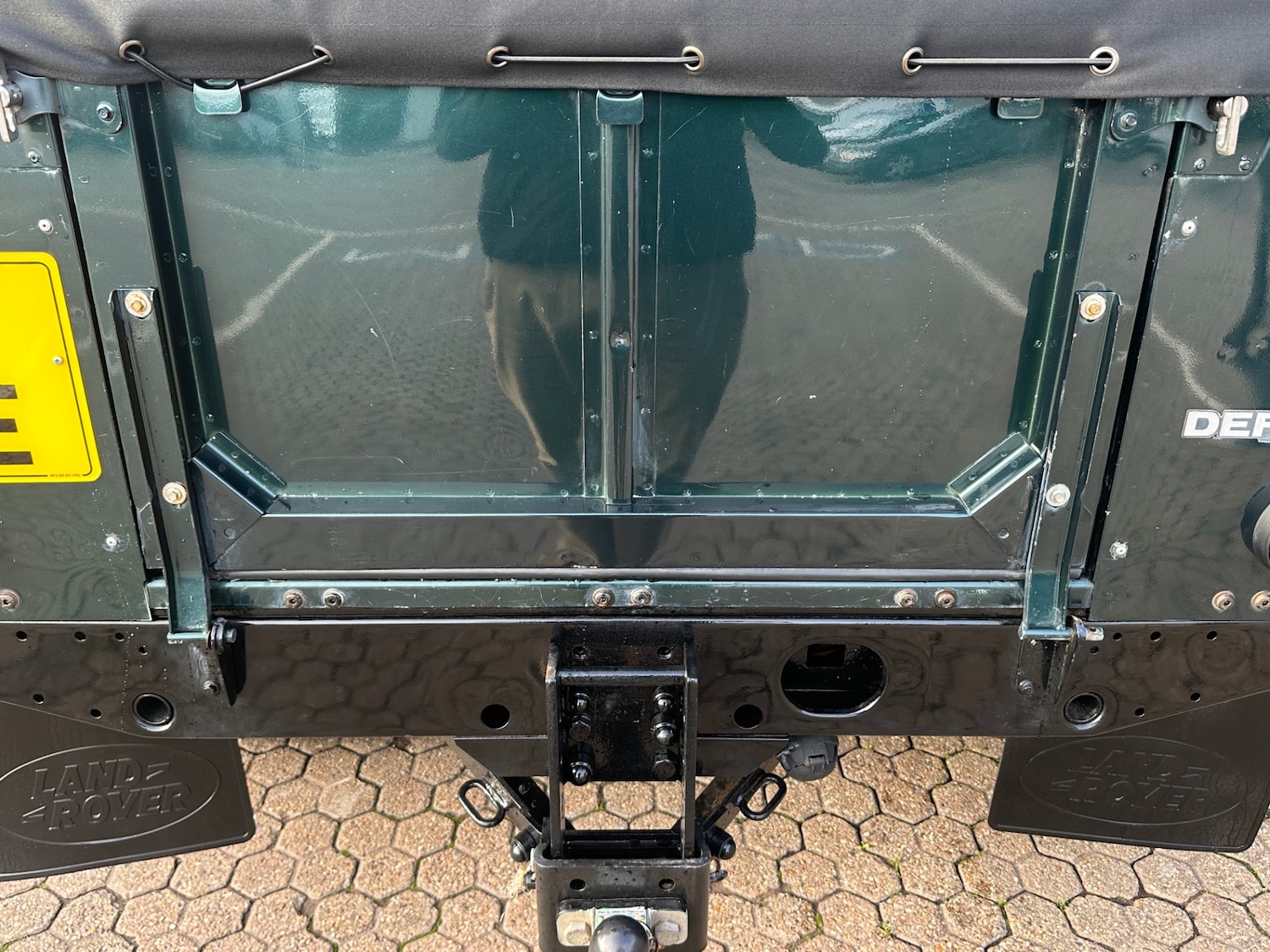 Used Land Rover Defender 2012 for sale - 76971124: Photo 29