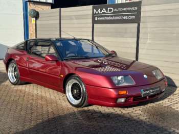 Used Renault GTA 1991 for sale - 73046509: Photo