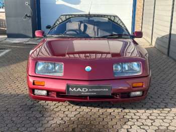 Used Renault GTA 1991 for sale - 73046509: Photo