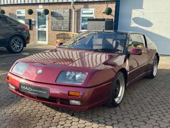 Used Renault GTA 1991 for sale - 73046509: Photo