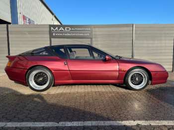 Used Renault GTA 1991 for sale - 73046509: Photo