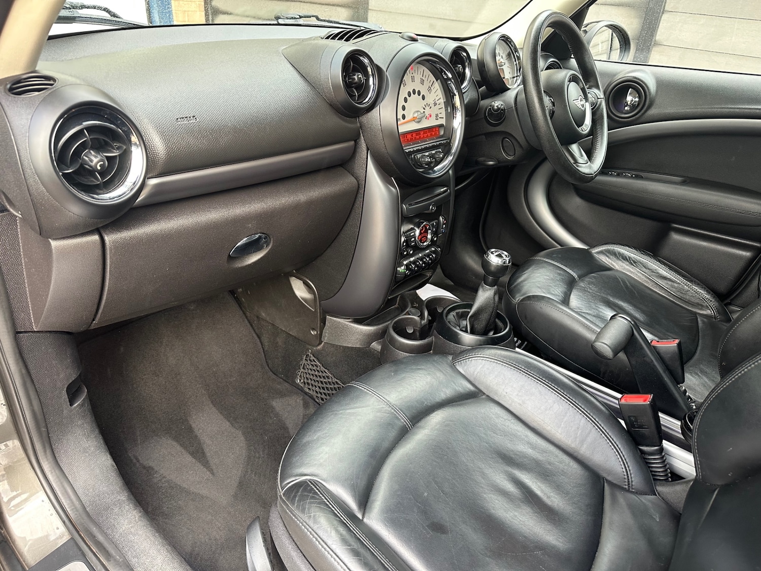 Used MINI Countryman 2014 for sale - 77282660: Photo 11