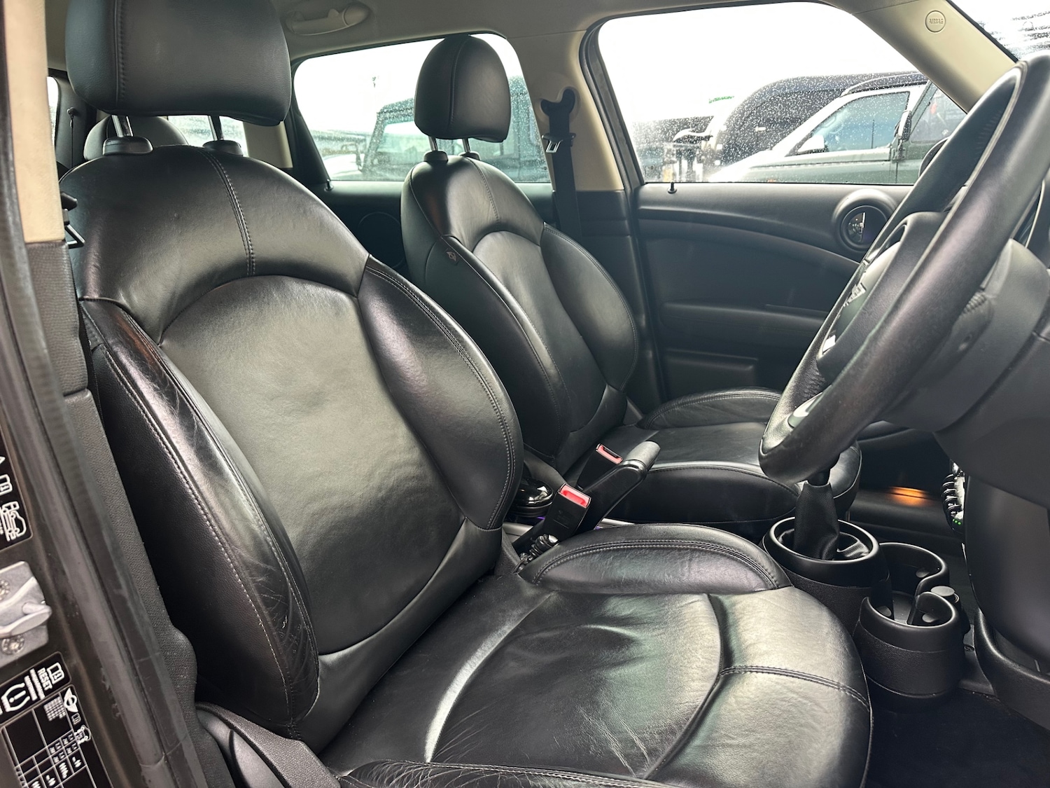 Used MINI Countryman 2014 for sale - 77282660: Photo 12