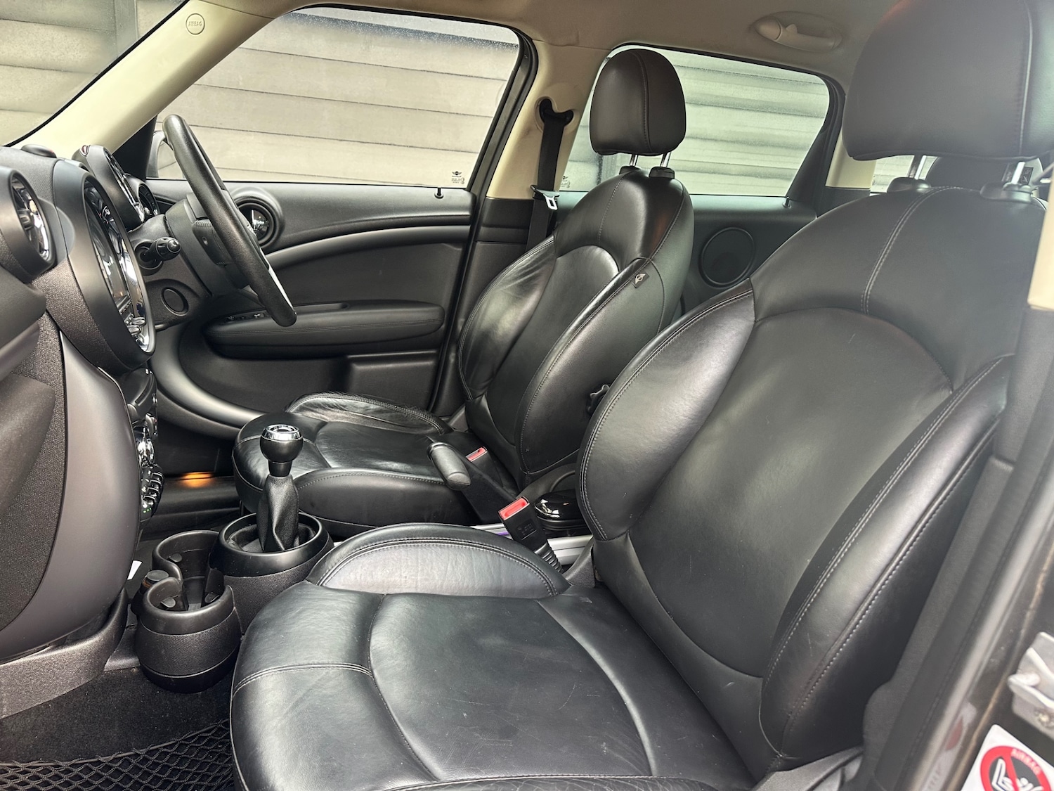 Used MINI Countryman 2014 for sale - 77282660: Photo 13