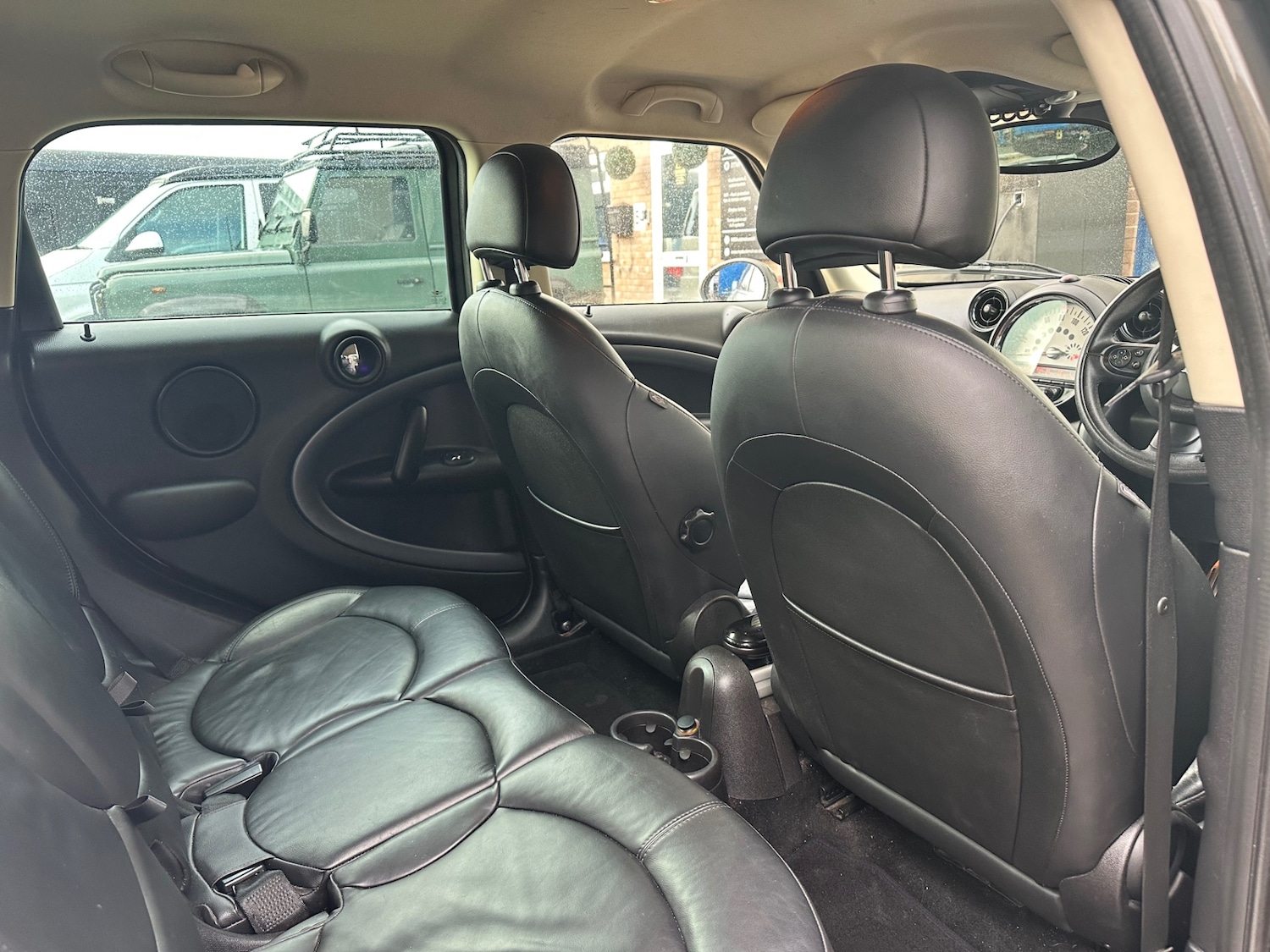 Used MINI Countryman 2014 for sale - 77282660: Photo 14