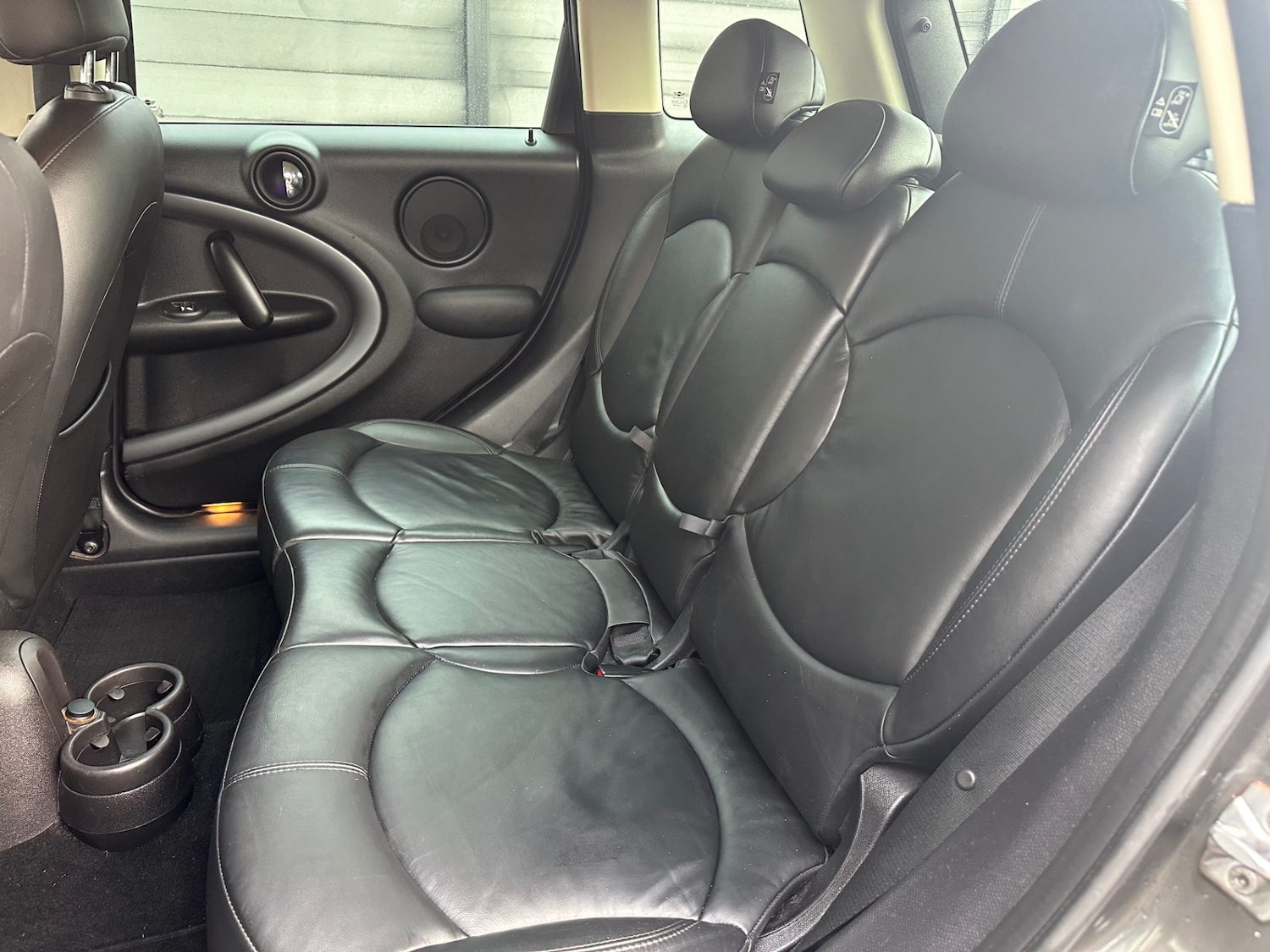 Used MINI Countryman 2014 for sale - 77282660: Photo 15