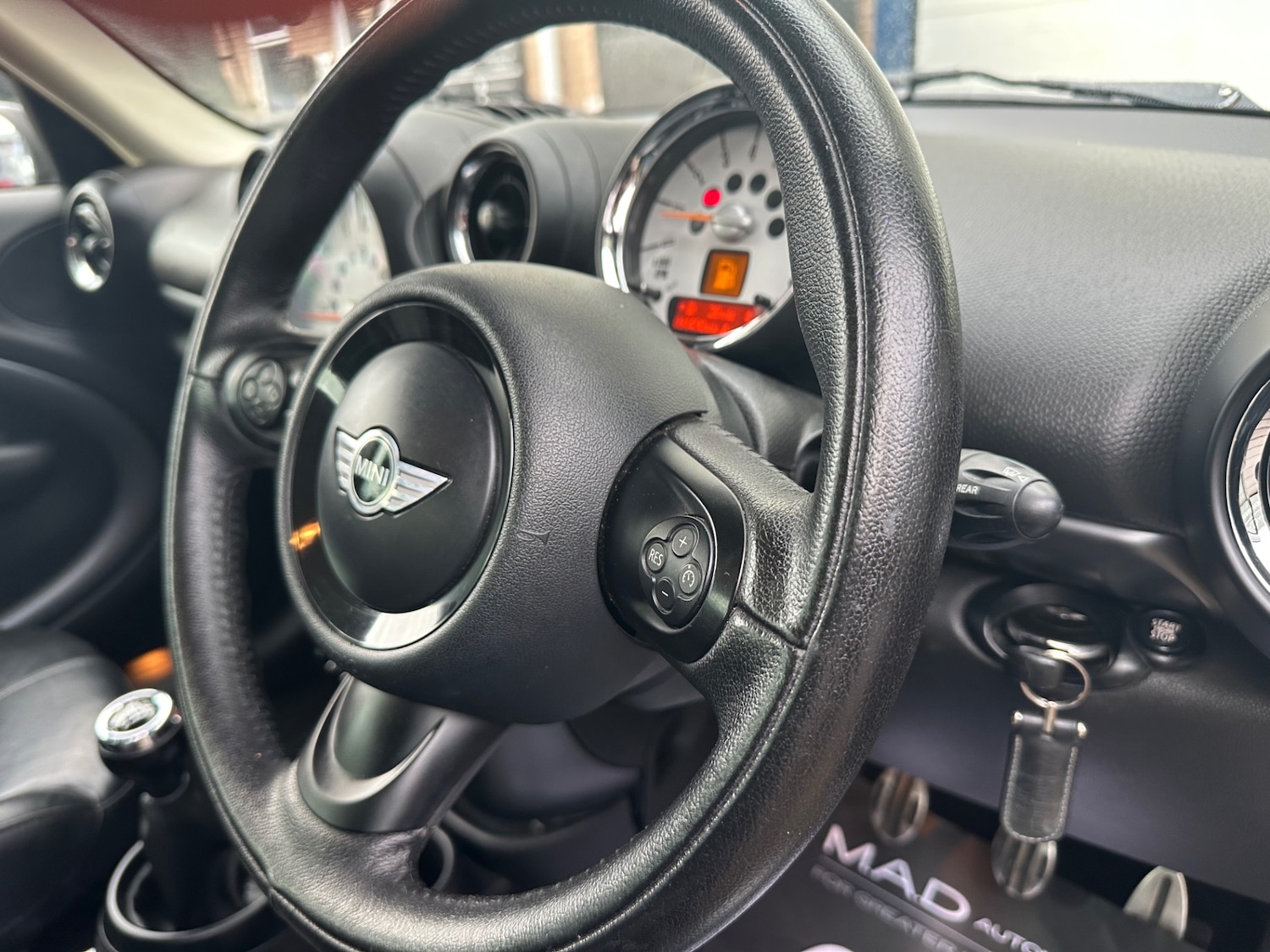 Used MINI Countryman 2014 for sale - 77282660: Photo 16