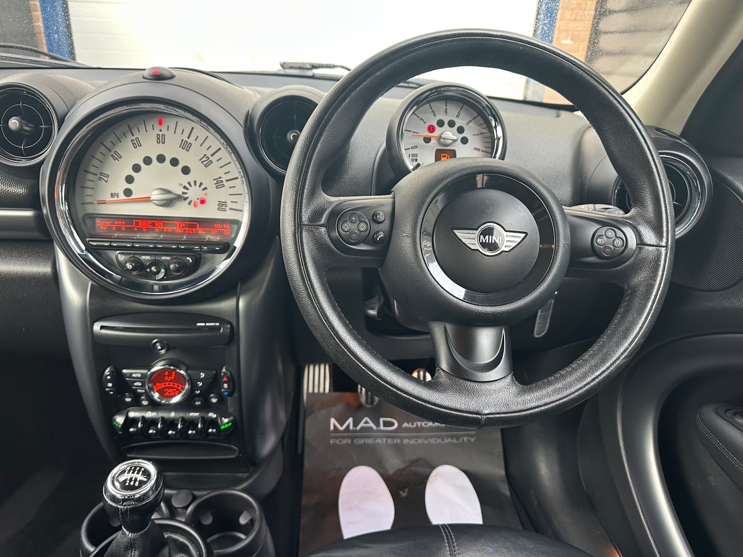 Used MINI Countryman 2014 for sale - 77282660: Photo 17