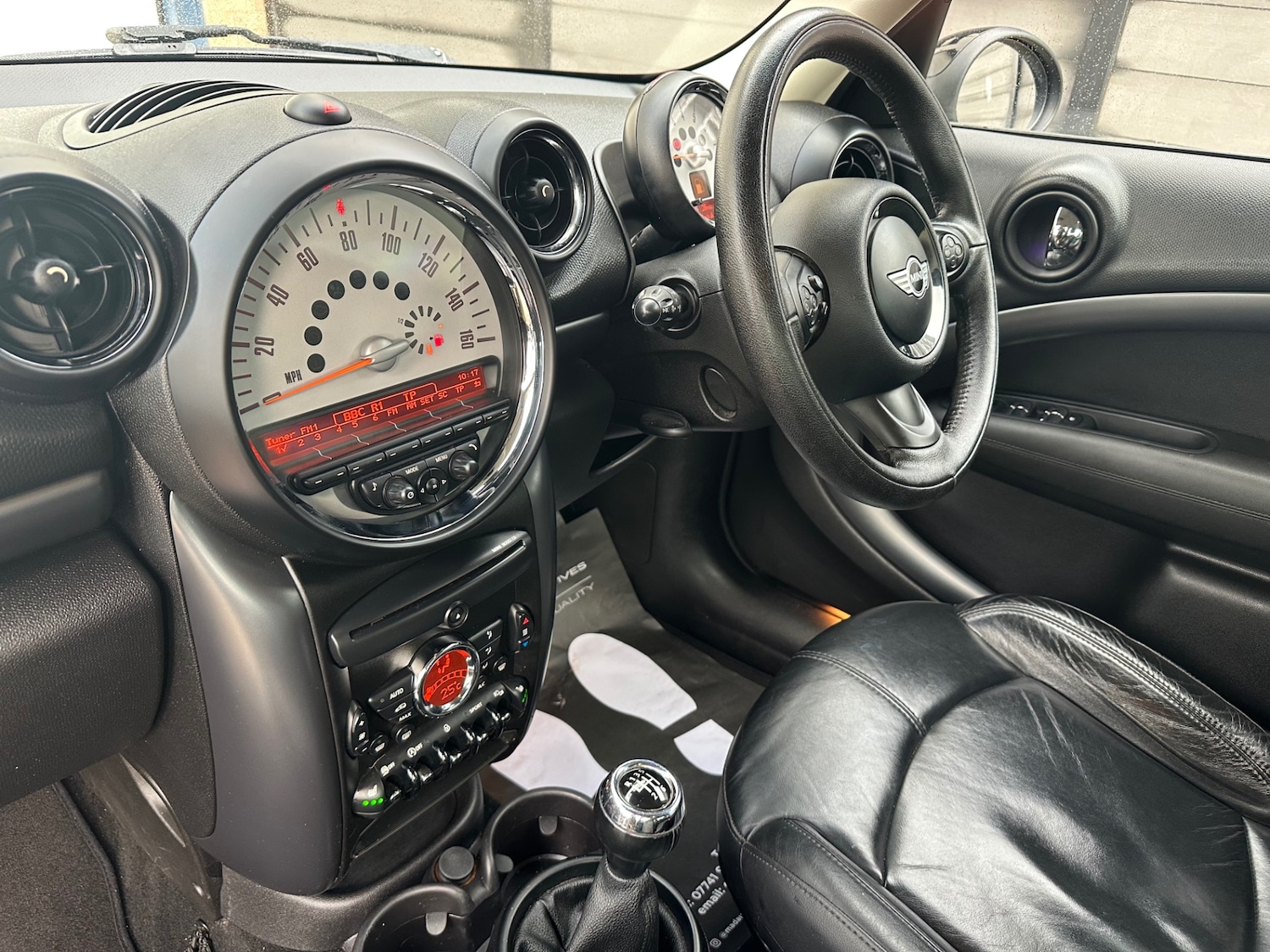 Used MINI Countryman 2014 for sale - 77282660: Photo 18