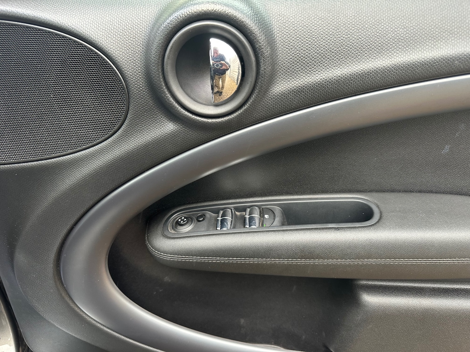 Used MINI Countryman 2014 for sale - 77282660: Photo 19