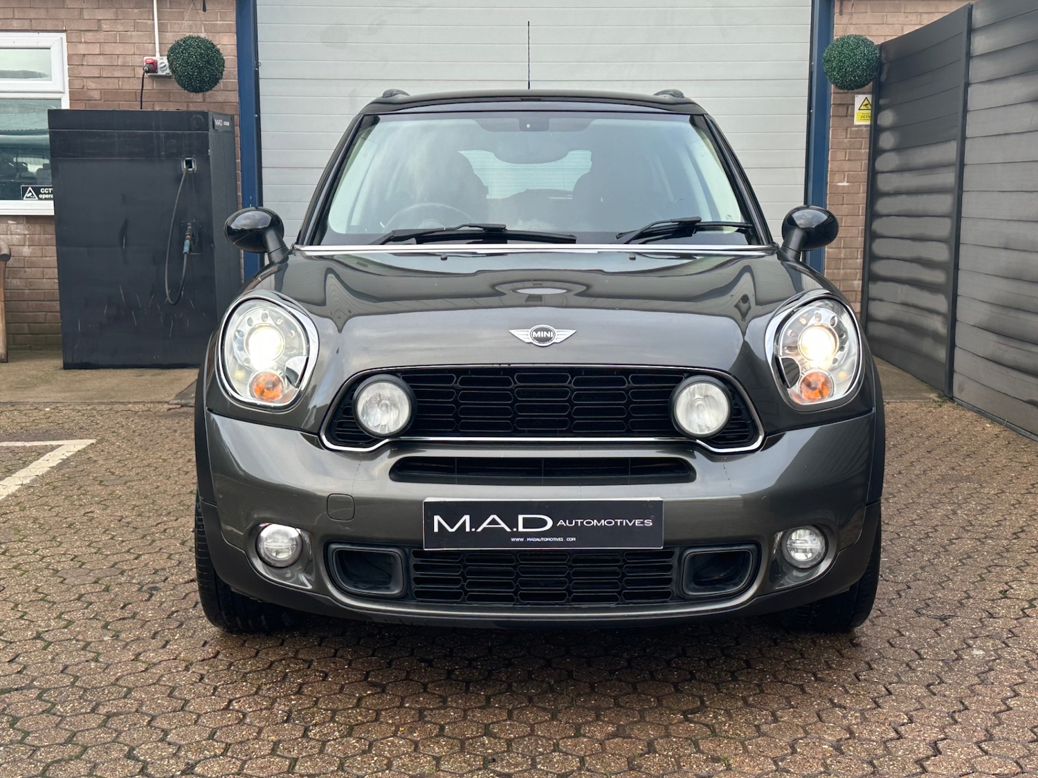 Used MINI Countryman 2014 for sale - 77282660: Photo 2