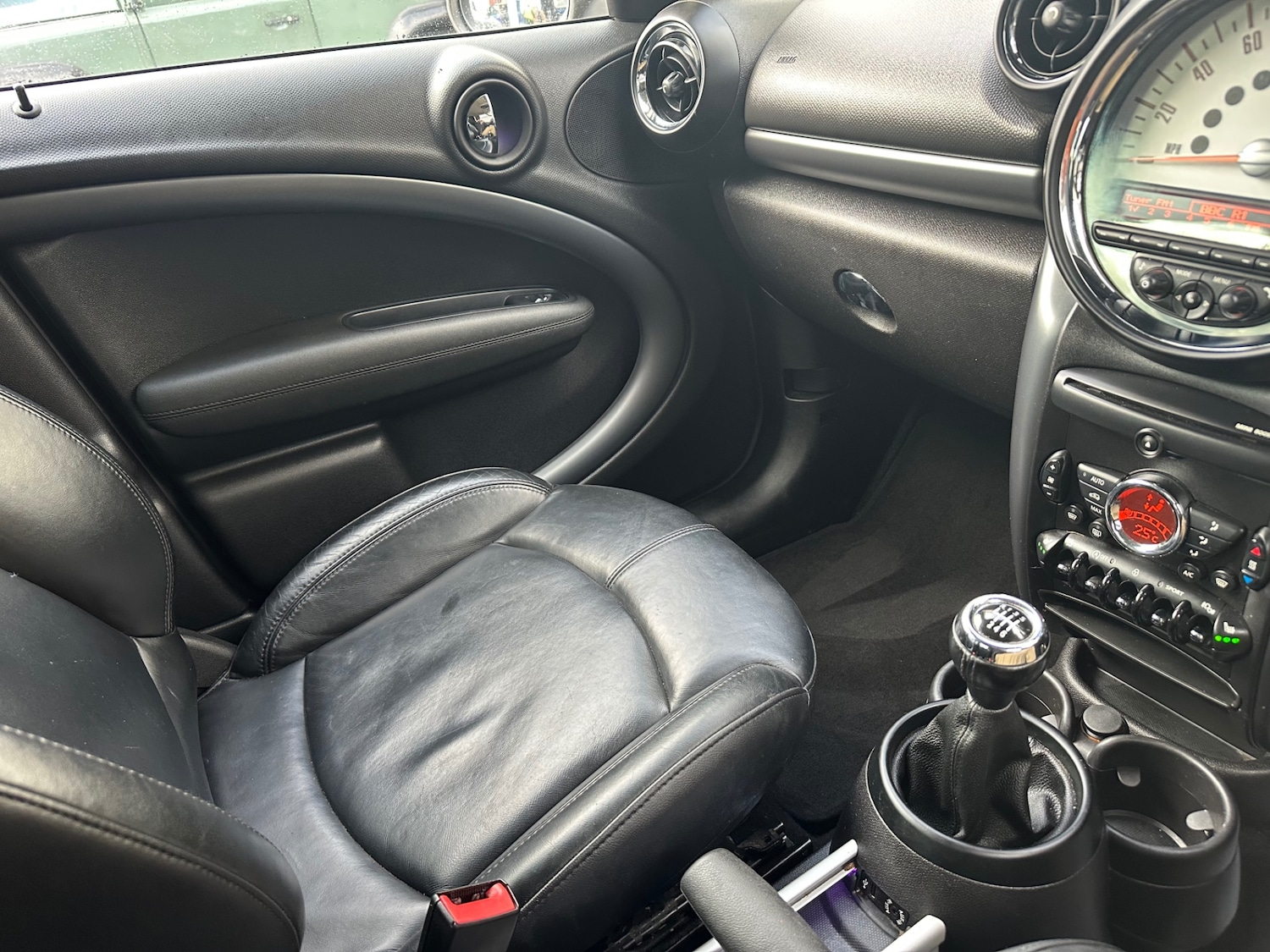 Used MINI Countryman 2014 for sale - 77282660: Photo 21