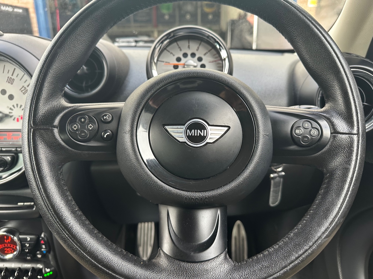 Used MINI Countryman 2014 for sale - 77282660: Photo 23