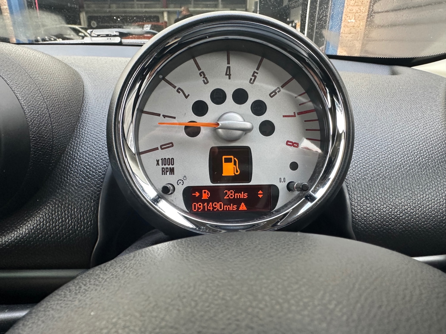 Used MINI Countryman 2014 for sale - 77282660: Photo 26