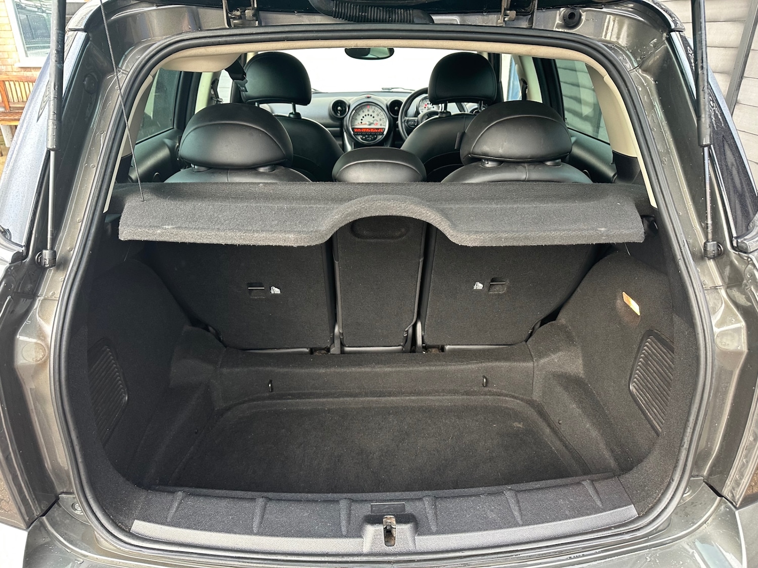 Used MINI Countryman 2014 for sale - 77282660: Photo 27