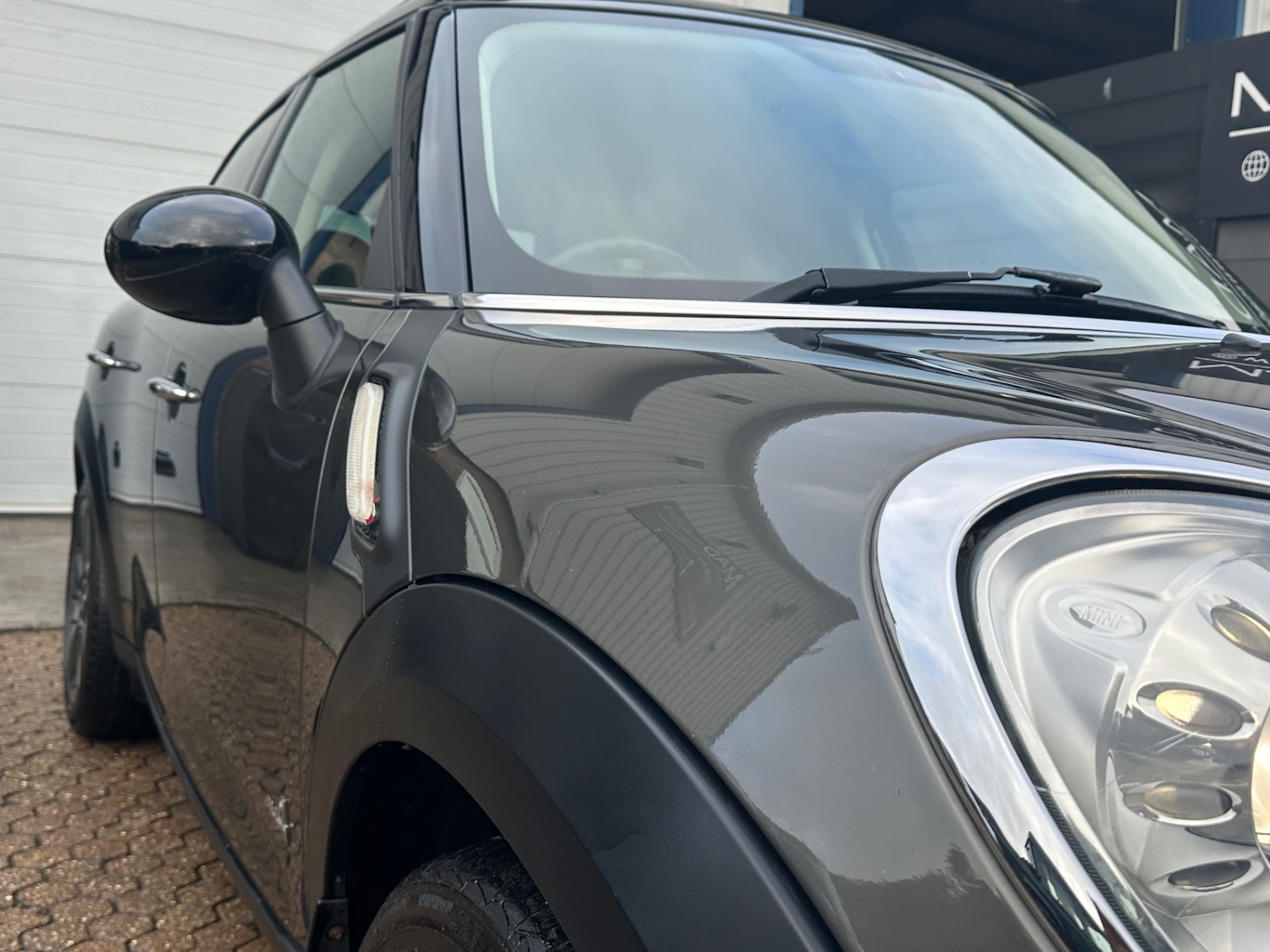 Used MINI Countryman 2014 for sale - 77282660: Photo 29