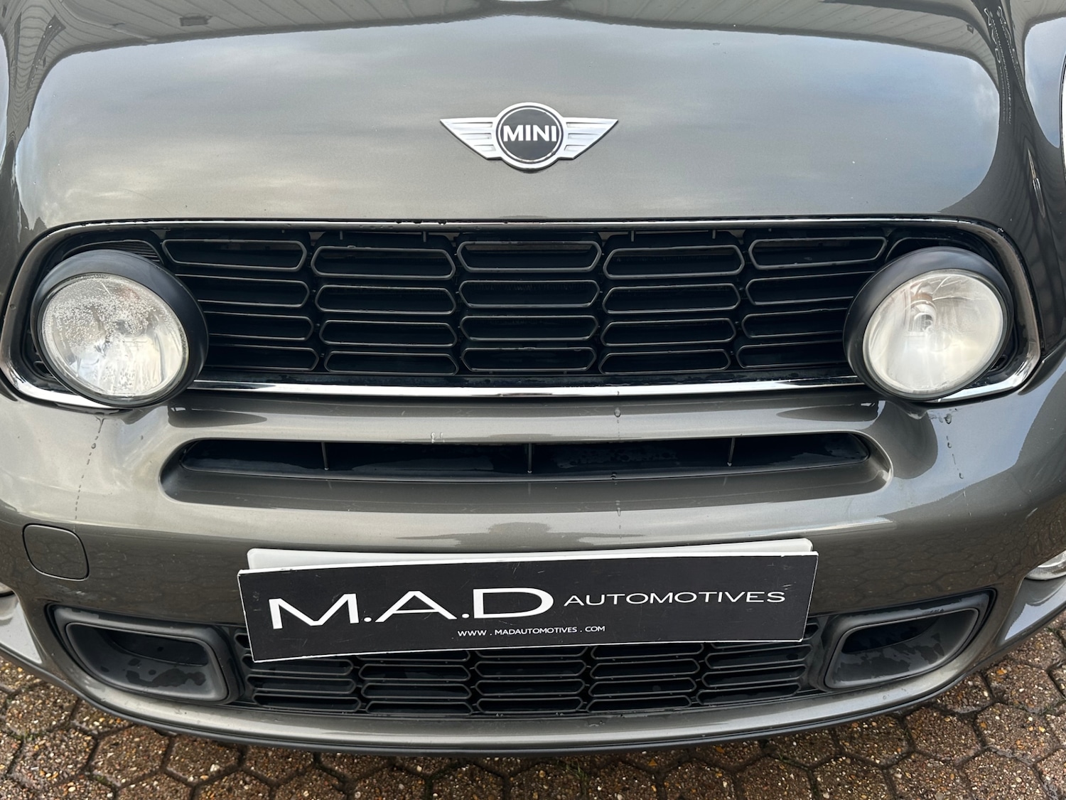 Used MINI Countryman 2014 for sale - 77282660: Photo 30