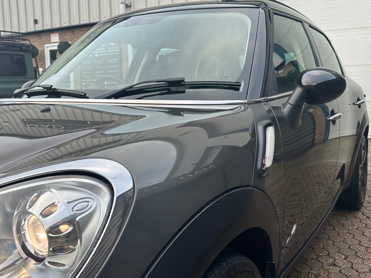 Used MINI Countryman 2014 for sale - 77282660: Photo 31