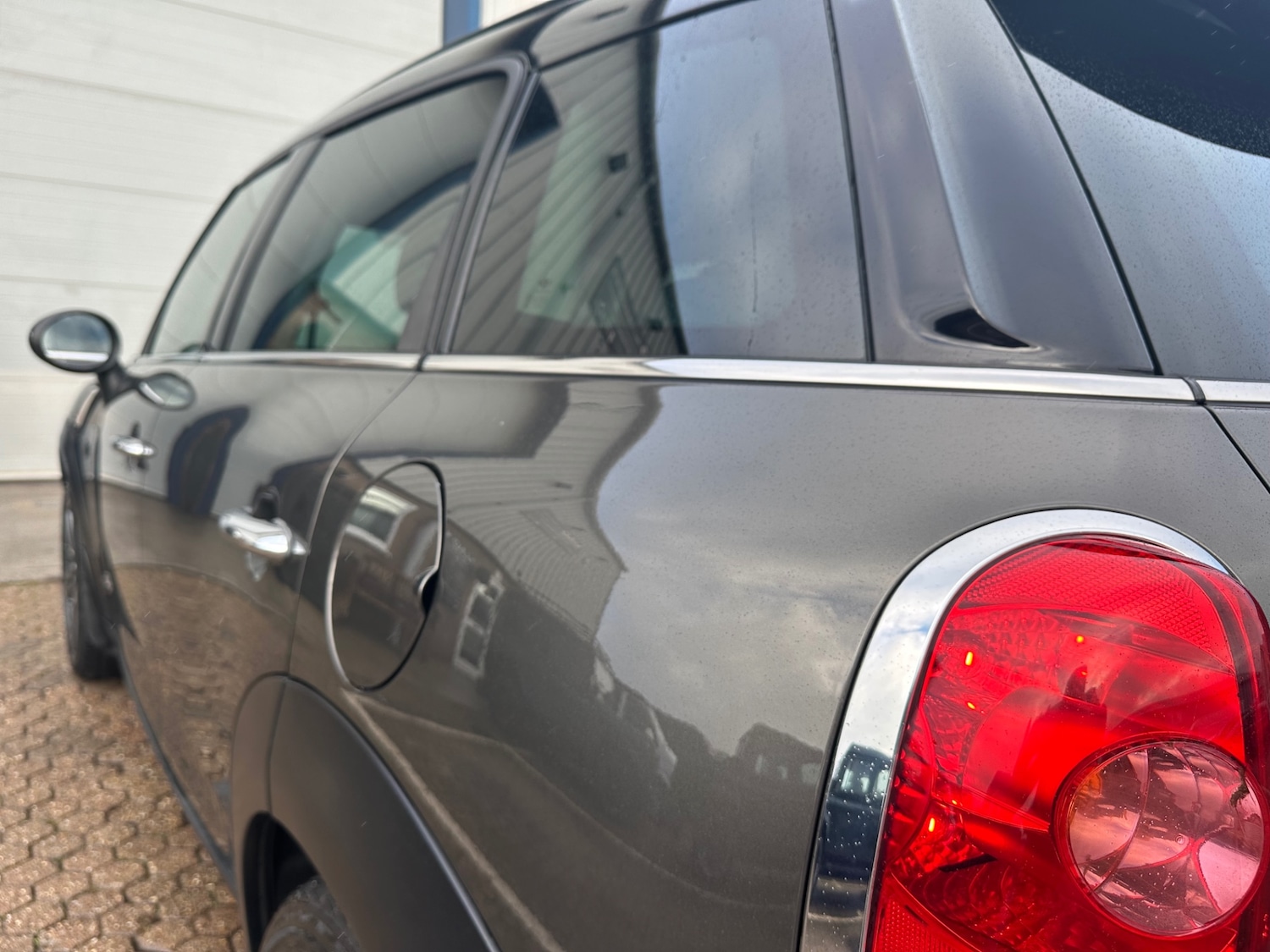 Used MINI Countryman 2014 for sale - 77282660: Photo 32