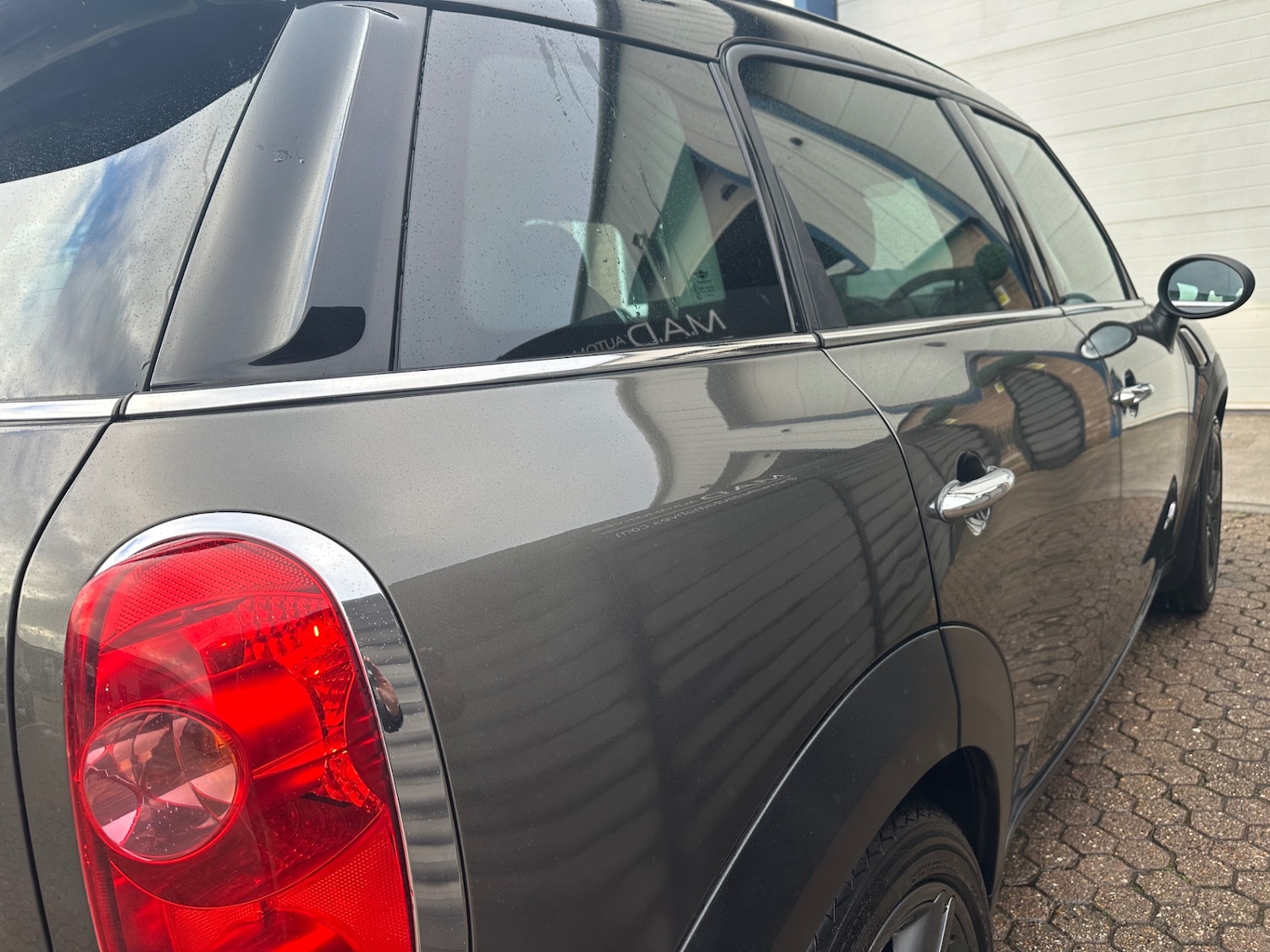 Used MINI Countryman 2014 for sale - 77282660: Photo 34