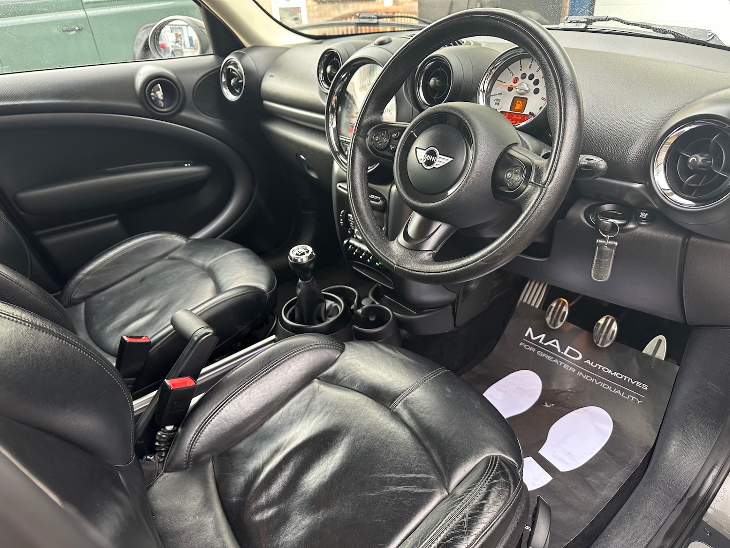 Used MINI Countryman 2014 for sale - 77282660: Photo 9