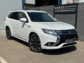 Used Mitsubishi Outlander 2016 for sale - 78468087: Photo