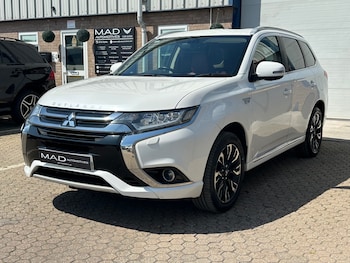 Used Mitsubishi Outlander 2016 for sale - 78468087: Photo