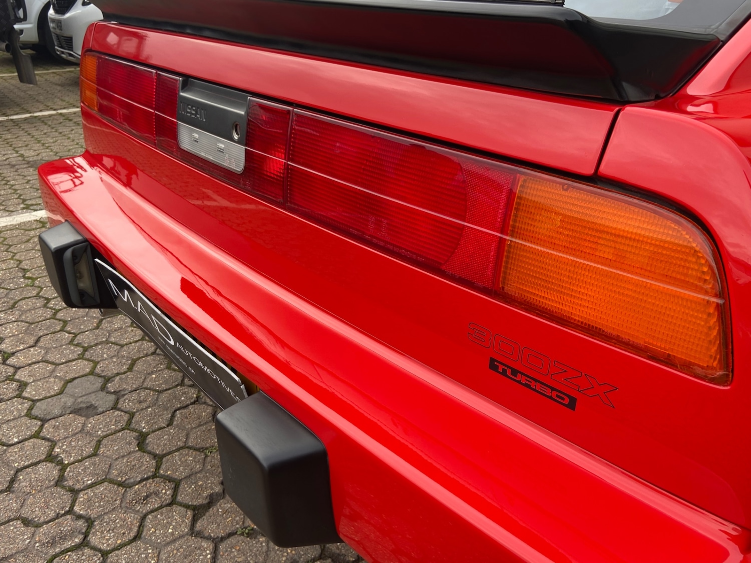 Used Nissan 300 ZX 1987 for sale - 77258092: Photo 10