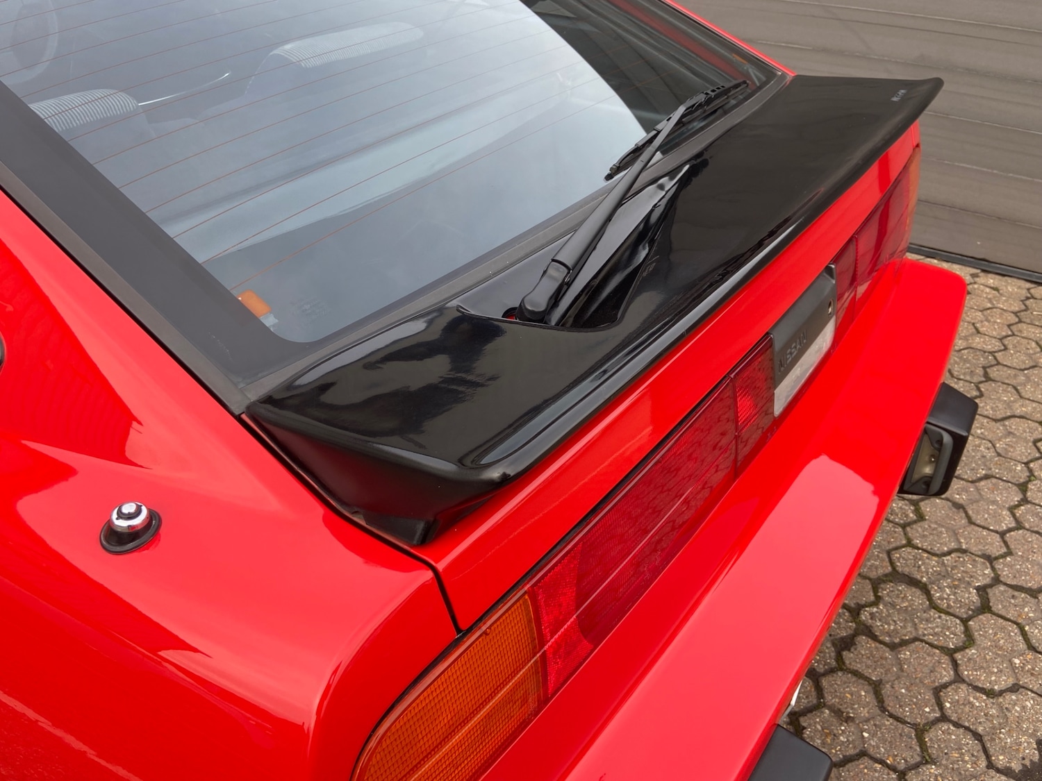 Used Nissan 300 ZX 1987 for sale - 77258092: Photo 11