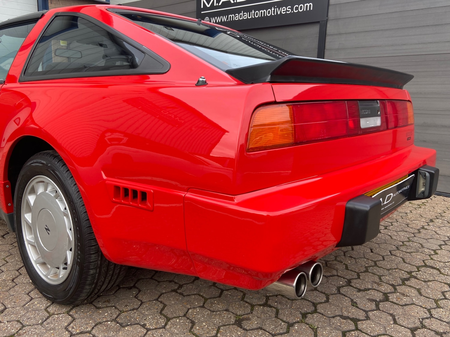 Used Nissan 300 ZX 1987 for sale - 77258092: Photo 14