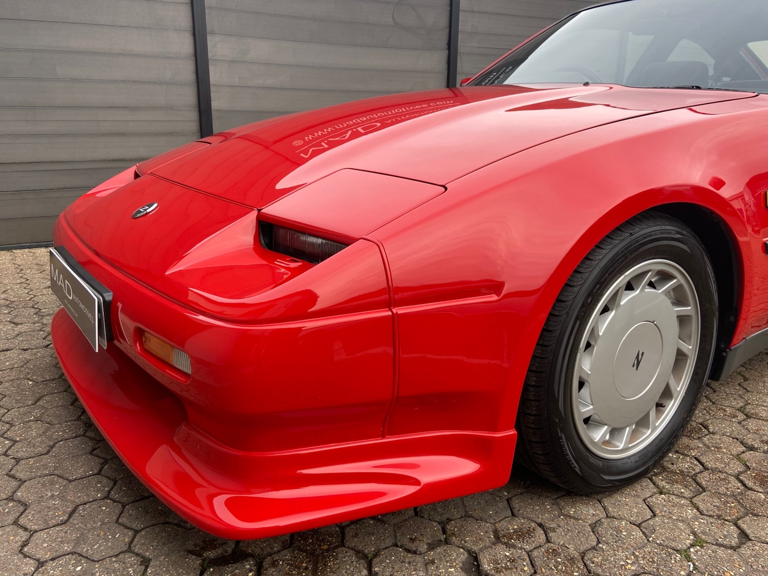 Used Nissan 300 ZX 1987 for sale - 77258092: Photo 15