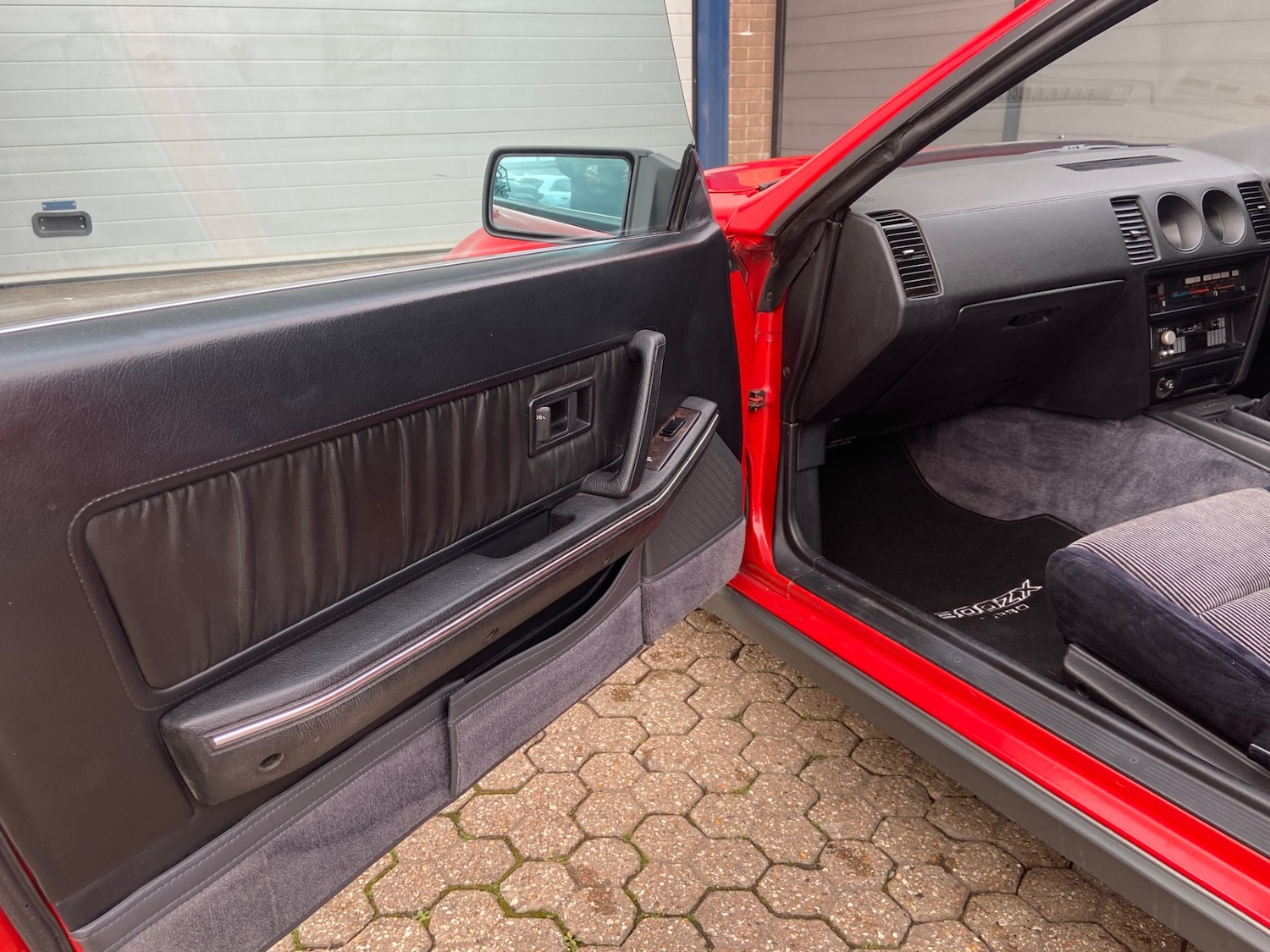 Used Nissan 300 ZX 1987 for sale - 77258092: Photo 16