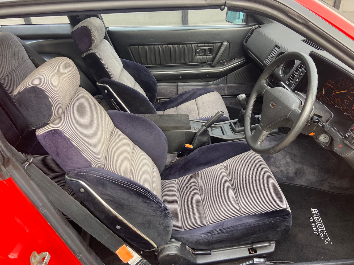 Used Nissan 300 ZX 1987 for sale - 77258092: Photo 17