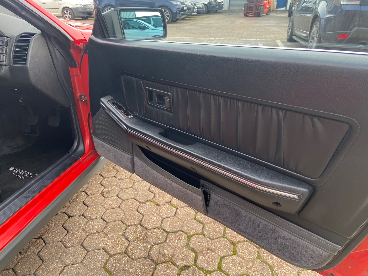 Used Nissan 300 ZX 1987 for sale - 77258092: Photo 19