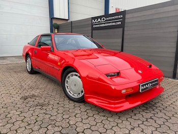 Used Nissan 300 ZX 1987 for sale - 77258092: Photo
