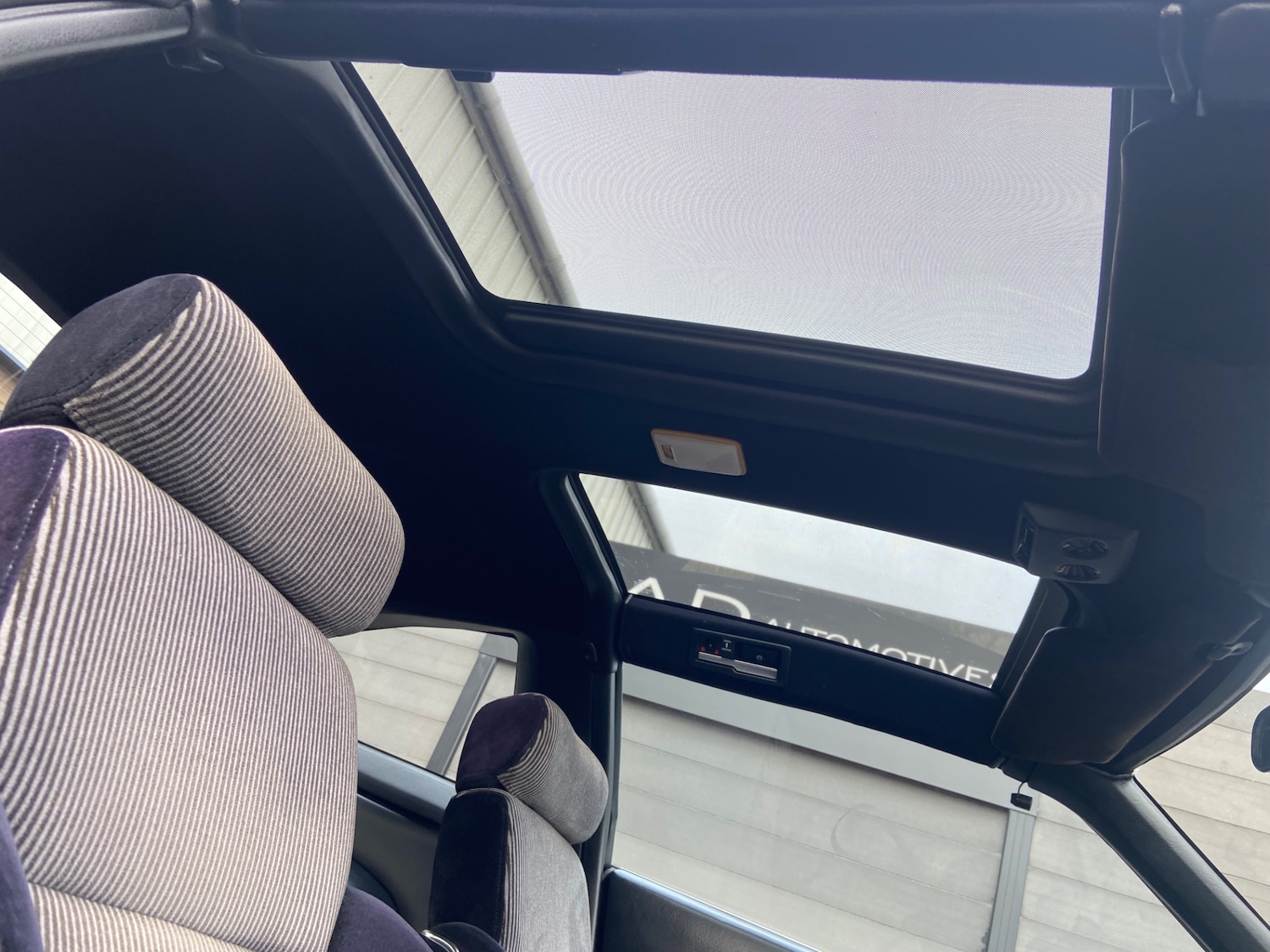 Used Nissan 300 ZX 1987 for sale - 77258092: Photo 21