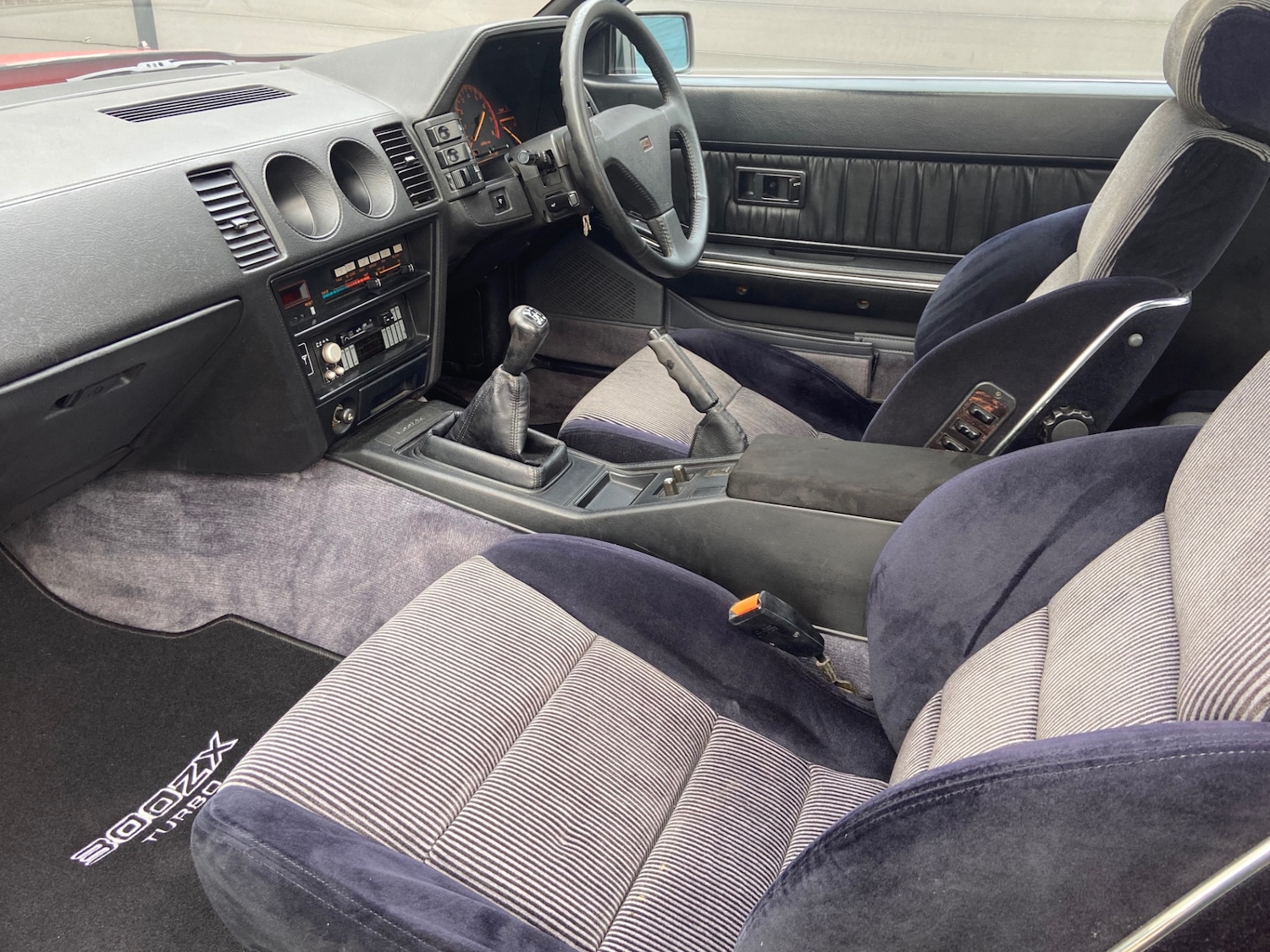 Used Nissan 300 ZX 1987 for sale - 77258092: Photo 23