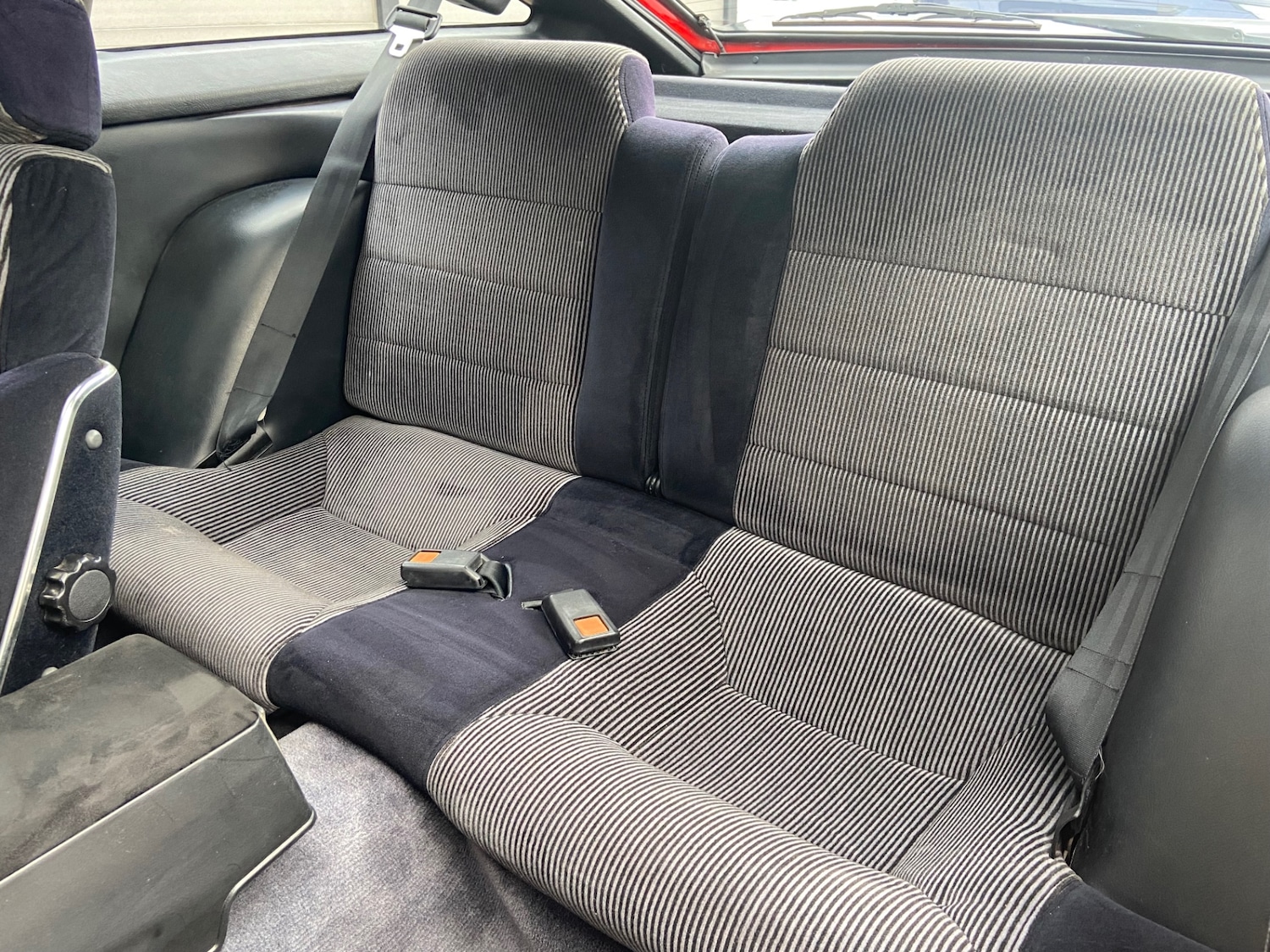 Used Nissan 300 ZX 1987 for sale - 77258092: Photo 24