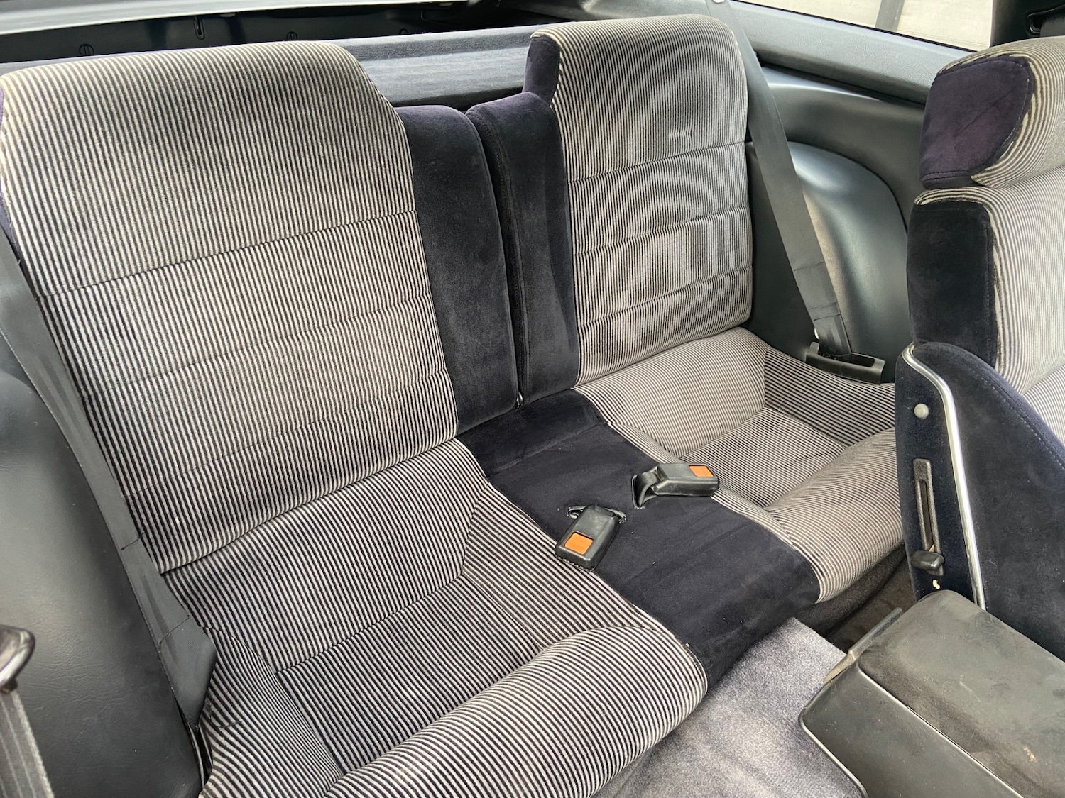 Used Nissan 300 ZX 1987 for sale - 77258092: Photo 25